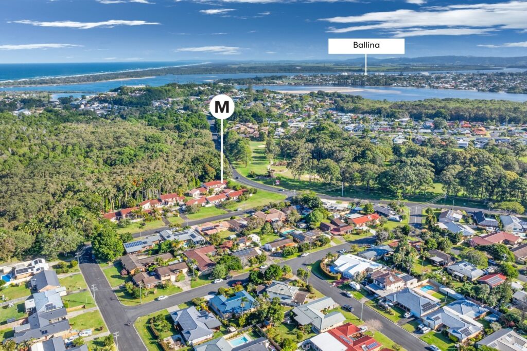 Sold - 15/1 Lee Street - New Property in East Ballina - Real Estate by Shawn Bishop