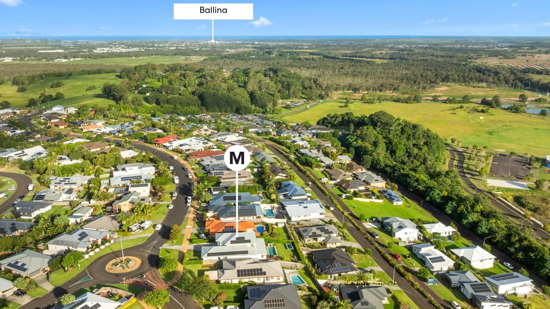 Sold - 39 The Ridgeway - New Property in Cumbalum - Real Estate by Jamie Marshall