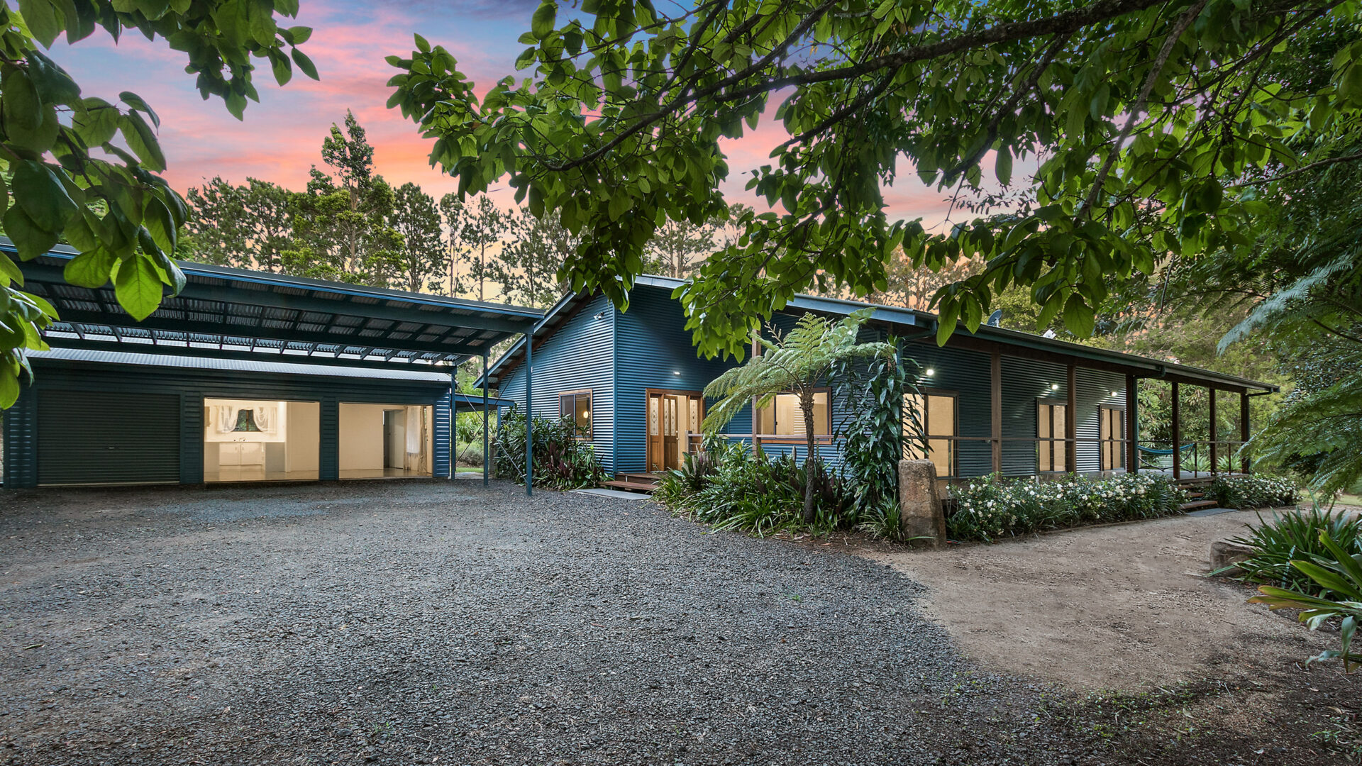Leased - 144 Lindendale Rd - New Property in Lindendale - Real Estate by
