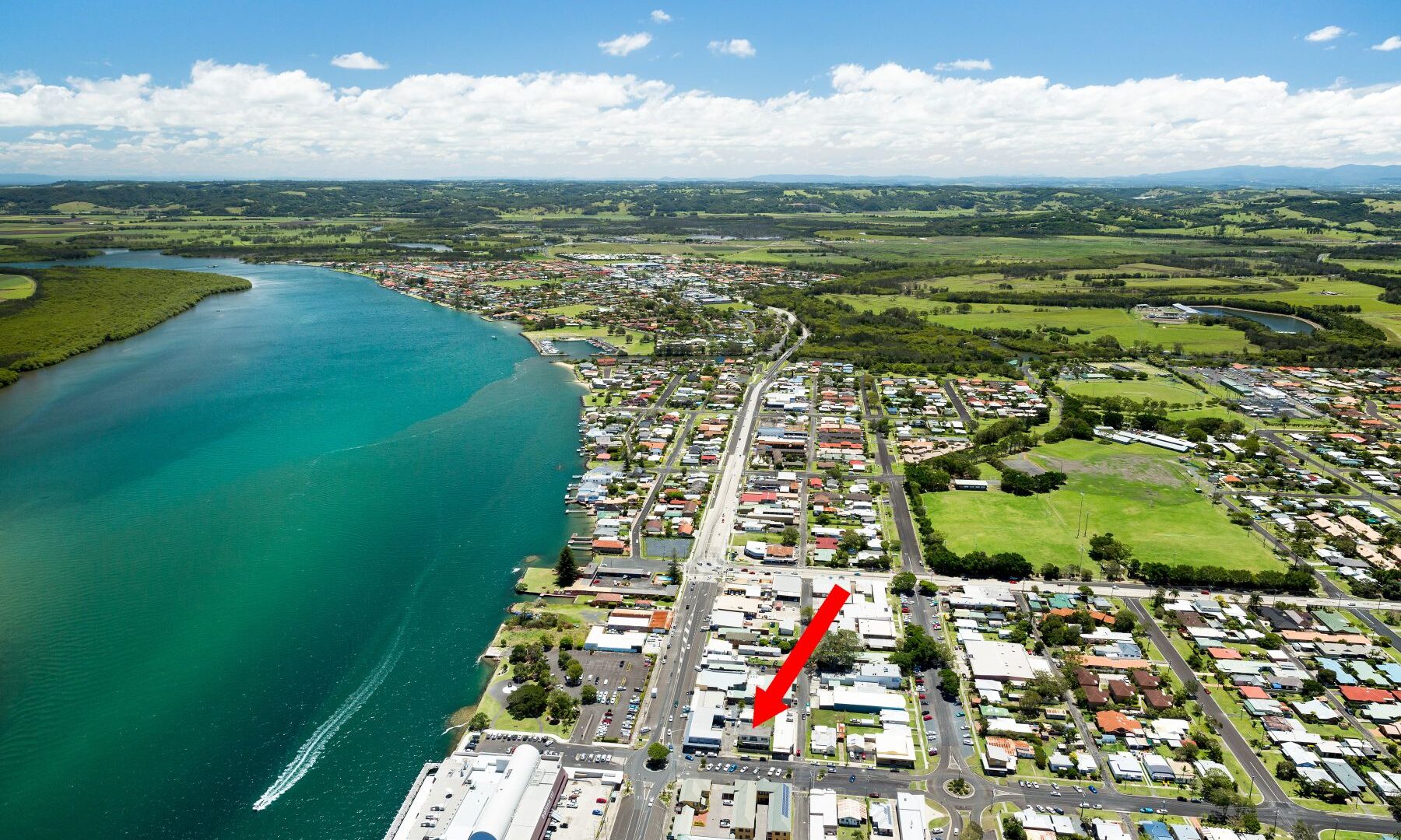 Leased - 8 Grant St - New Property in Ballina - Real Estate by