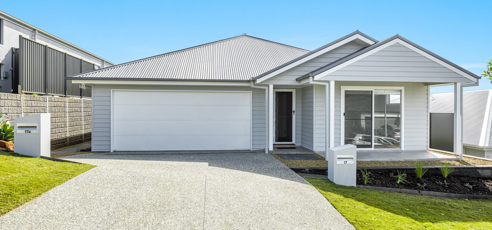 Leased - 17a Pastures St - New Property in Cumbalum - Real Estate by
