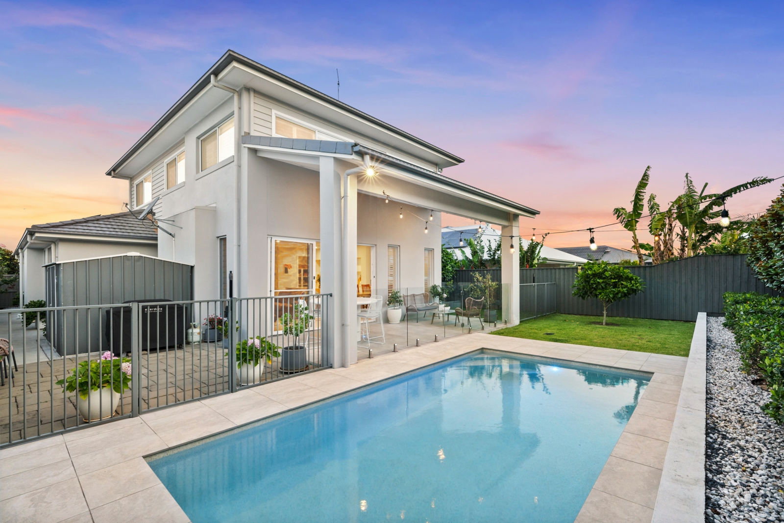 Lennox Head