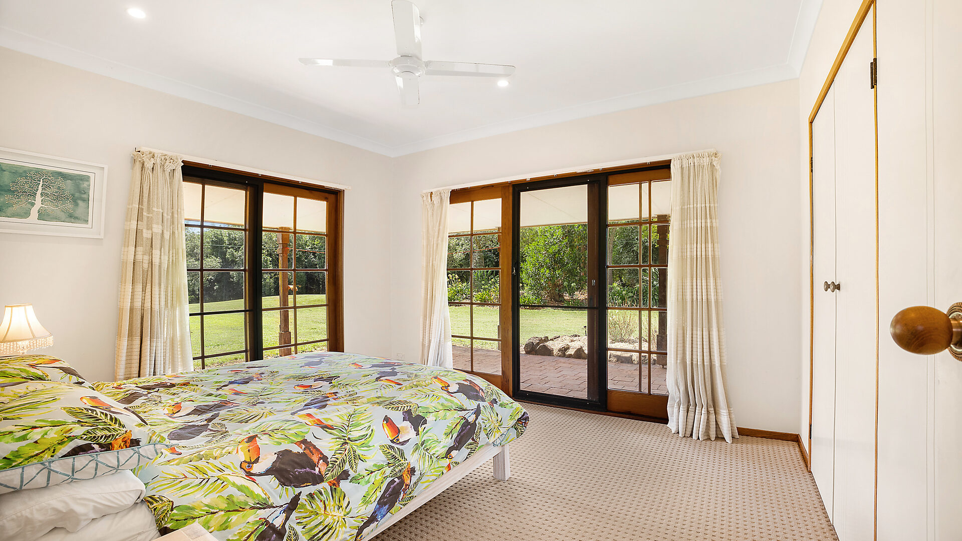 Sold - 1192 Eltham Road - New Property in Alstonvale - Real Estate by Bill Johnston