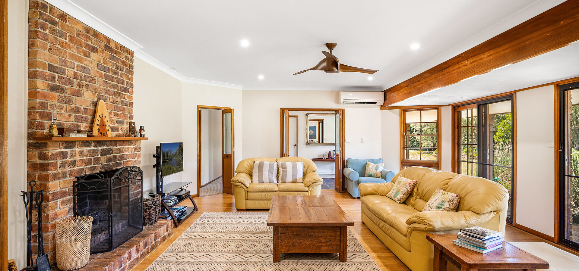 Sold - 1192 Eltham Road - New Property in Alstonvale - Real Estate by Bill Johnston