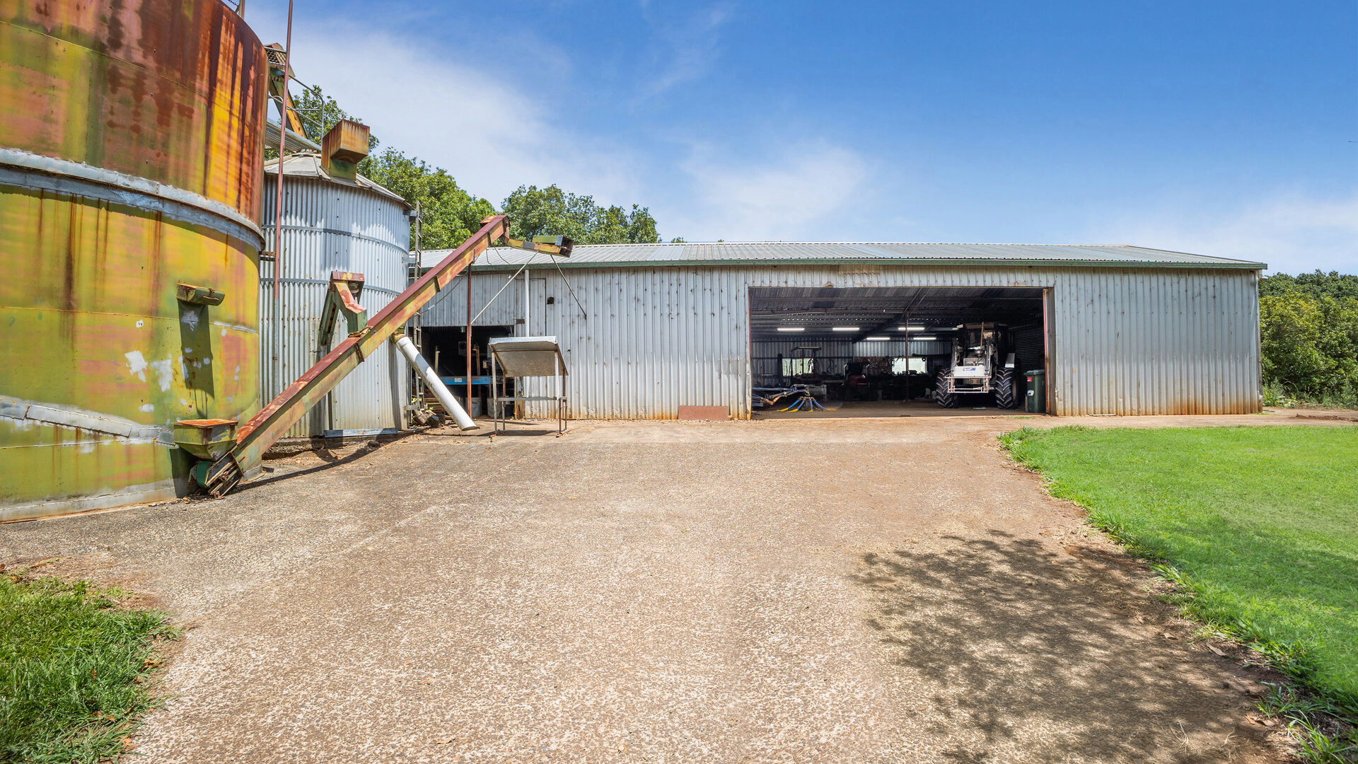 Sold - 1192 Eltham Road - New Property in Alstonvale - Real Estate by Bill Johnston