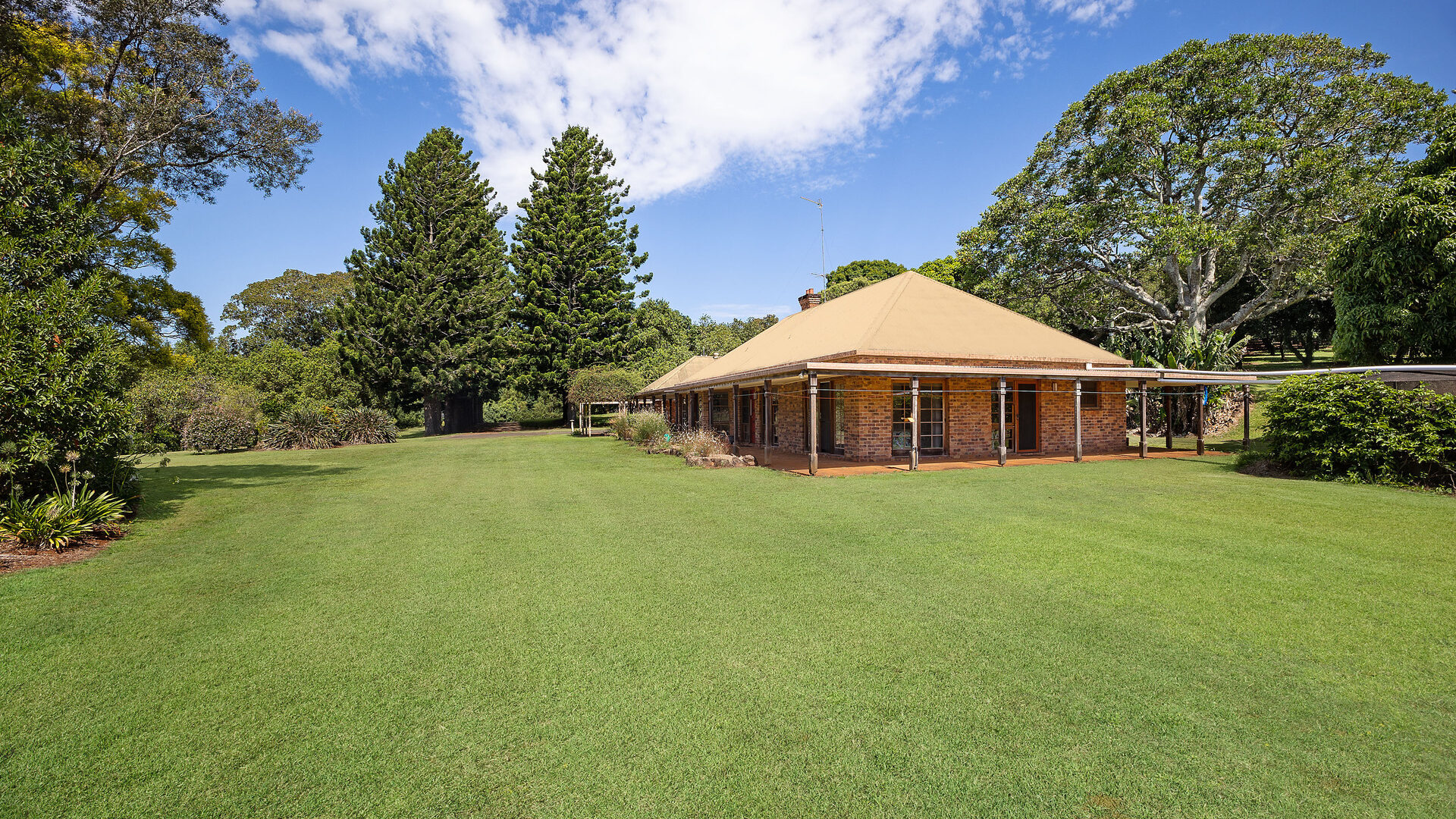 Sold - 1192 Eltham Road - New Property in Alstonvale - Real Estate by Bill Johnston