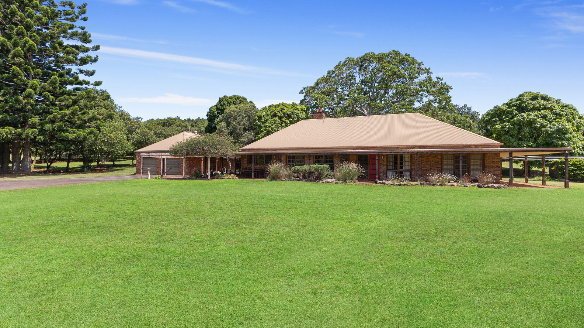 Sold - 1192 Eltham Road - New Property in Alstonvale - Real Estate by Bill Johnston