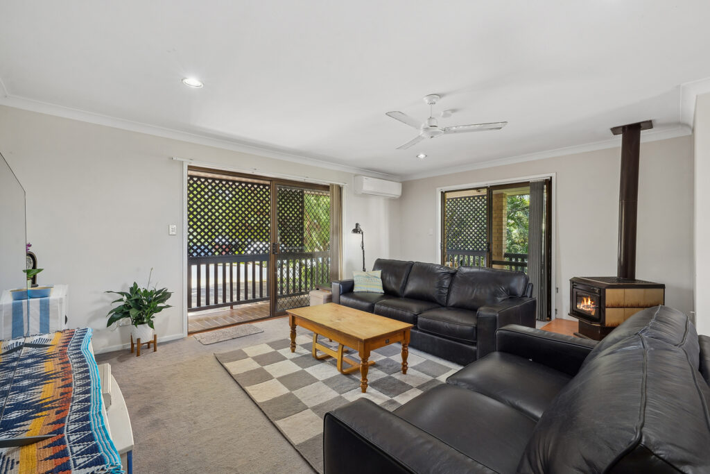 Sold - 15 Walker Street - New Property in Clunes - Real Estate by Bill Johnston