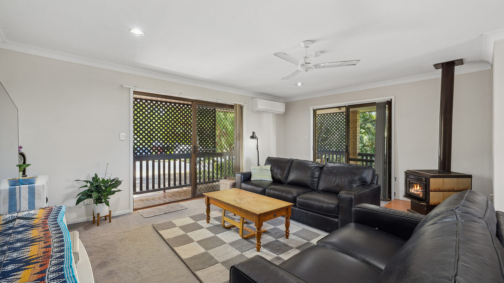Sold - 15 Walker Street - New Property in Clunes - Real Estate by Bill Johnston