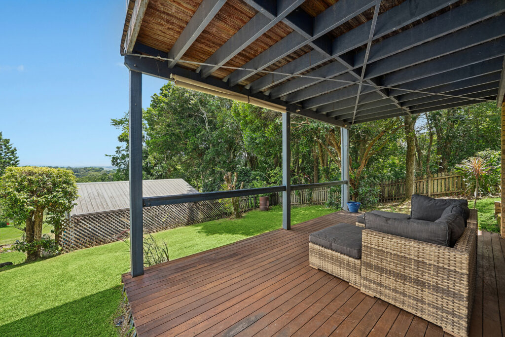 Sold - 15 Walker Street - New Property in Clunes - Real Estate by Bill Johnston