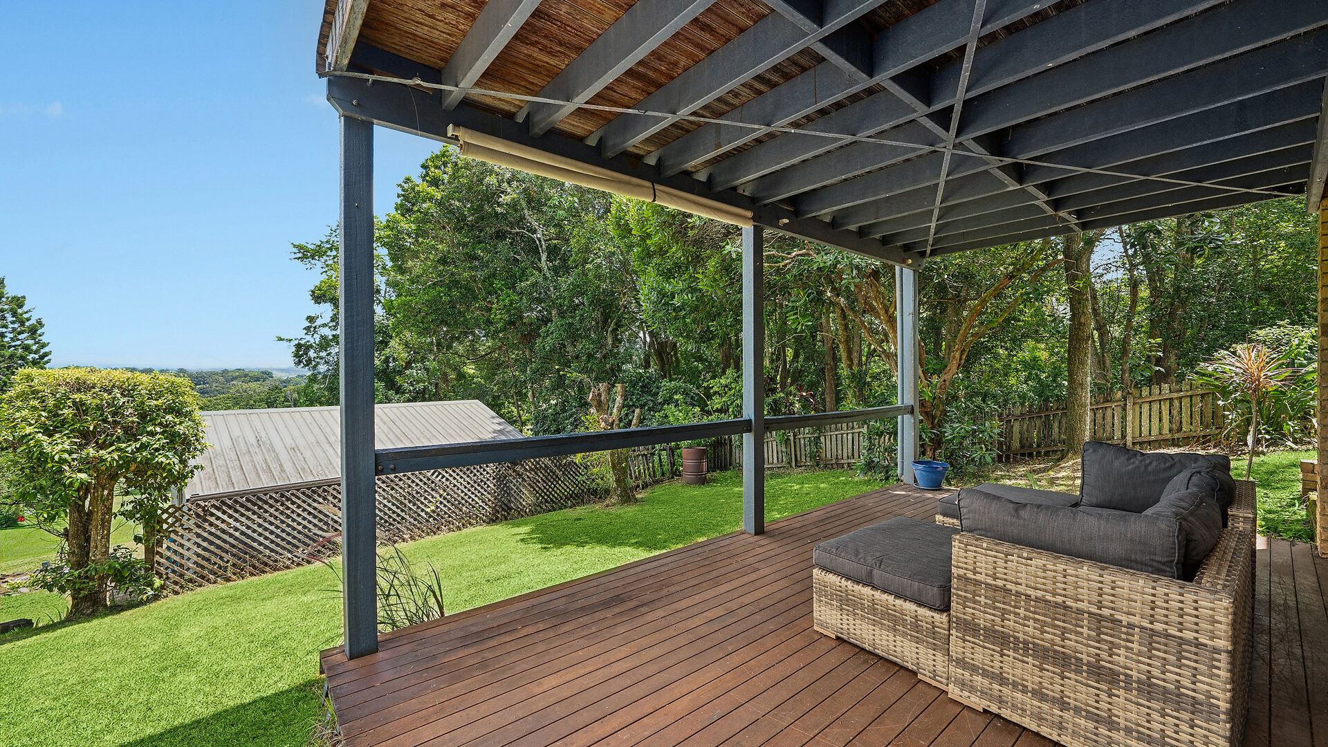 Sold - 15 Walker Street - New Property in Clunes - Real Estate by Bill Johnston
