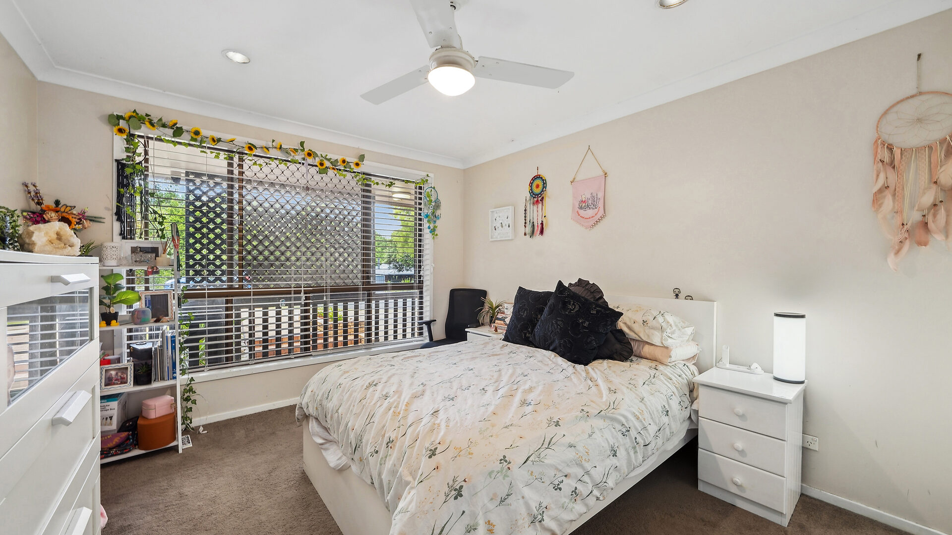 Sold - 15 Walker Street - New Property in Clunes - Real Estate by Bill Johnston