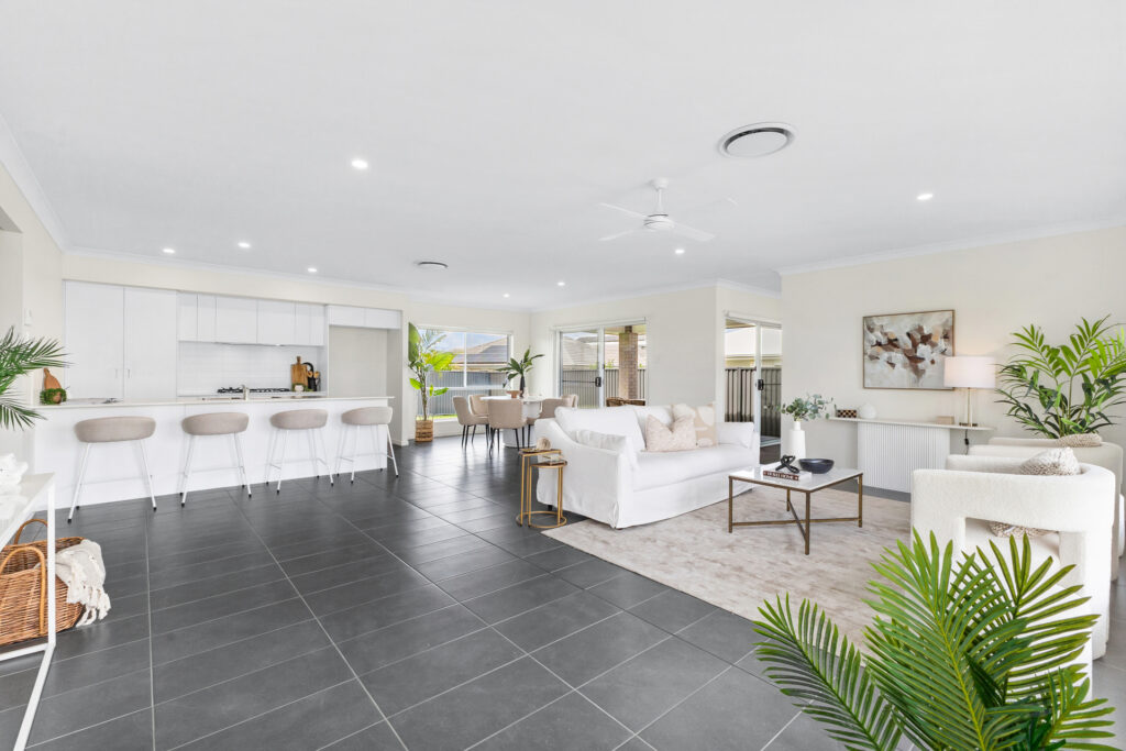 Sold - 10 Barnwall Street - New Property in Cumbalum - Real Estate by Jamie Marshall