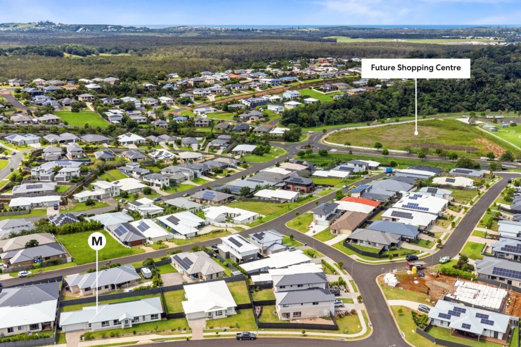Sold - 10 Barnwall Street - New Property in Cumbalum - Real Estate by Jamie Marshall