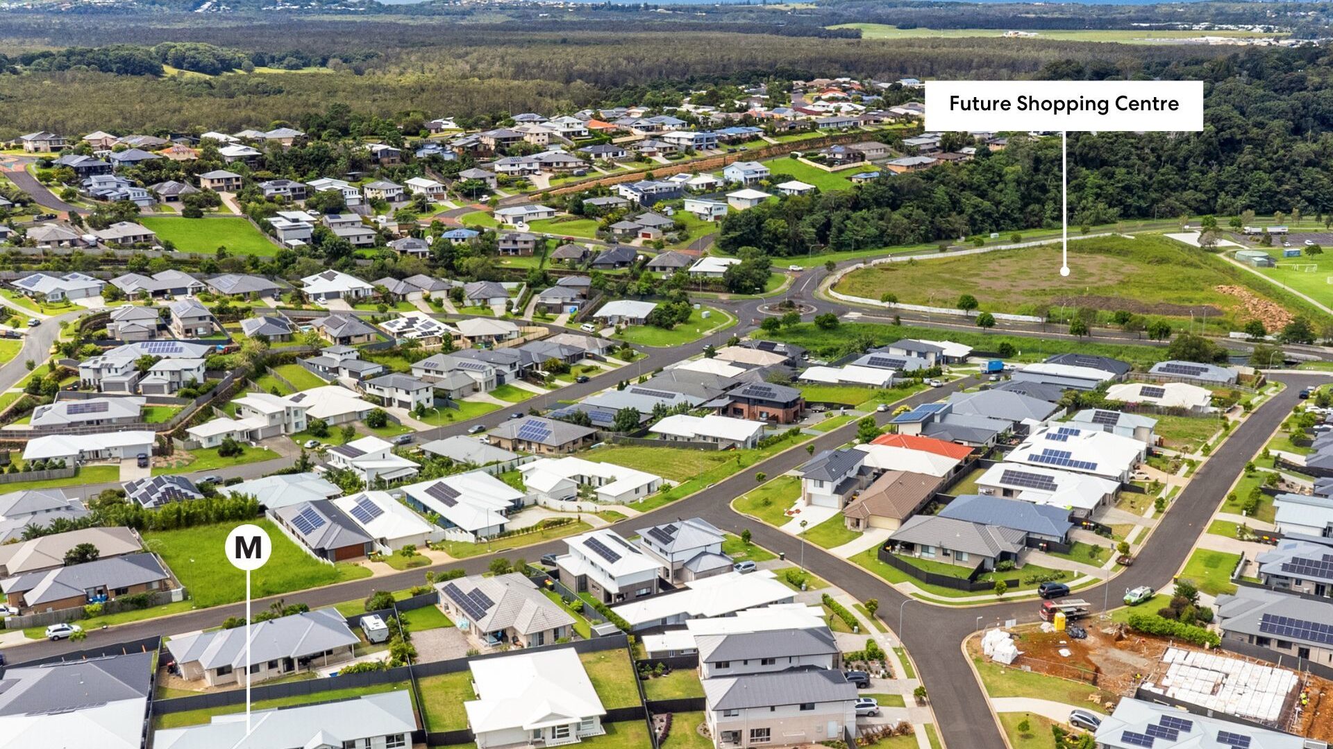 Sold - 10 Barnwall Street - New Property in Cumbalum - Real Estate by Jamie Marshall
