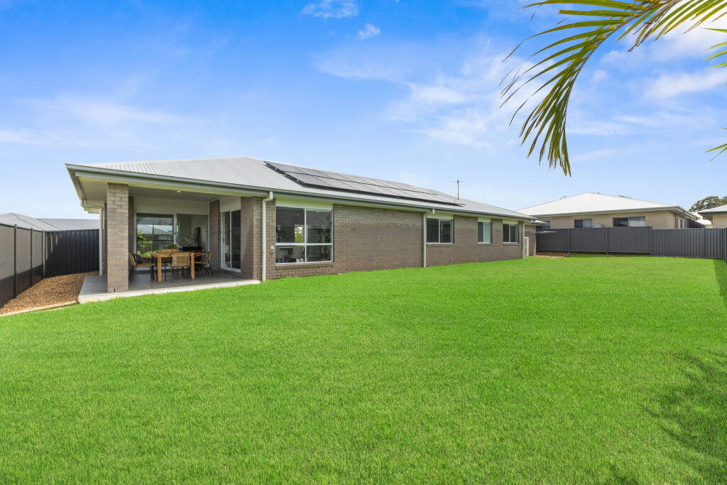 Sold - 10 Barnwall Street - New Property in Cumbalum - Real Estate by Jamie Marshall