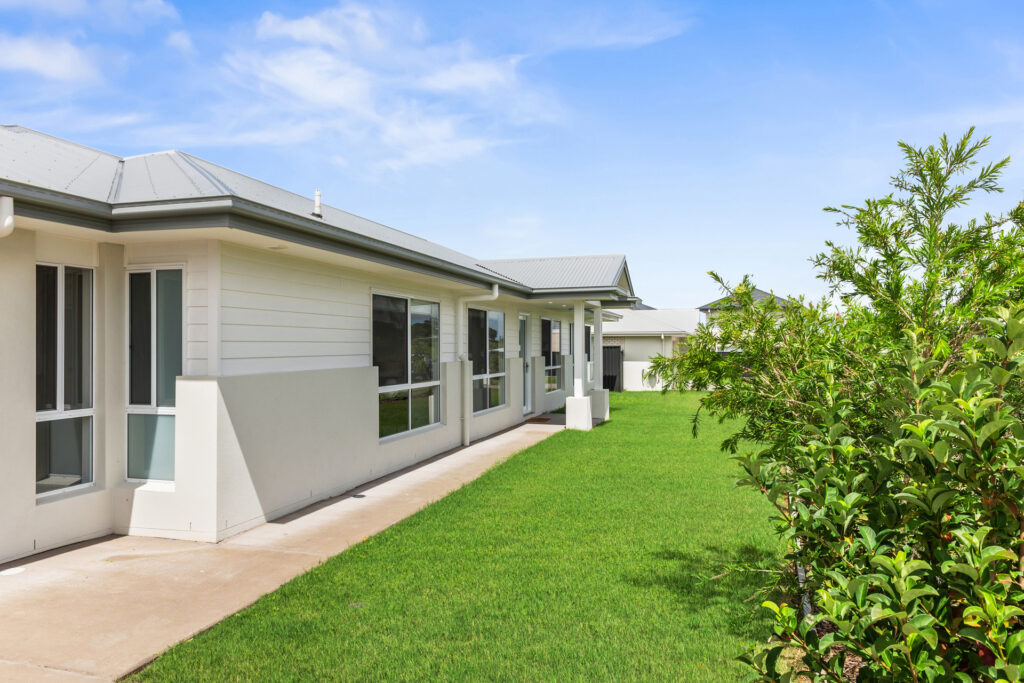 Sold - 10 Barnwall Street - New Property in Cumbalum - Real Estate by Jamie Marshall