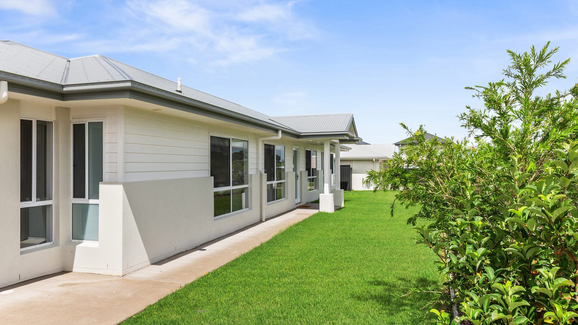 Sold - 10 Barnwall Street - New Property in Cumbalum - Real Estate by Jamie Marshall
