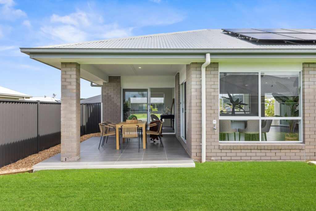 Sold - 10 Barnwall Street - New Property in Cumbalum - Real Estate by Jamie Marshall