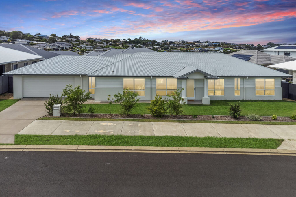 Sold - 10 Barnwall Street - New Property in Cumbalum - Real Estate by Jamie Marshall