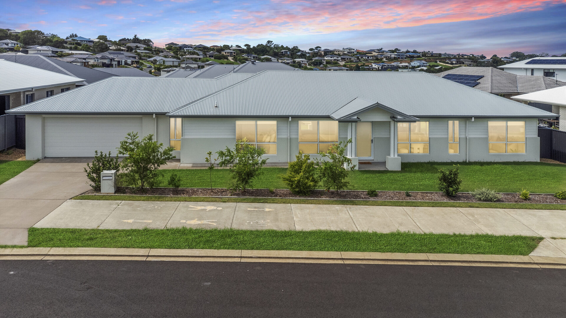 Sold - 10 Barnwall Street - New Property in Cumbalum - Real Estate by Jamie Marshall
