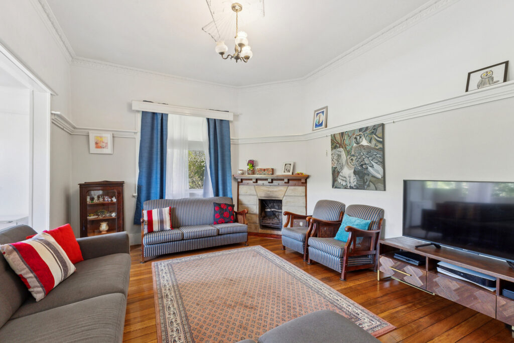 Sold - 34 Showview Street - New Property in Girards Hill - Real Estate by Max Mulcahy