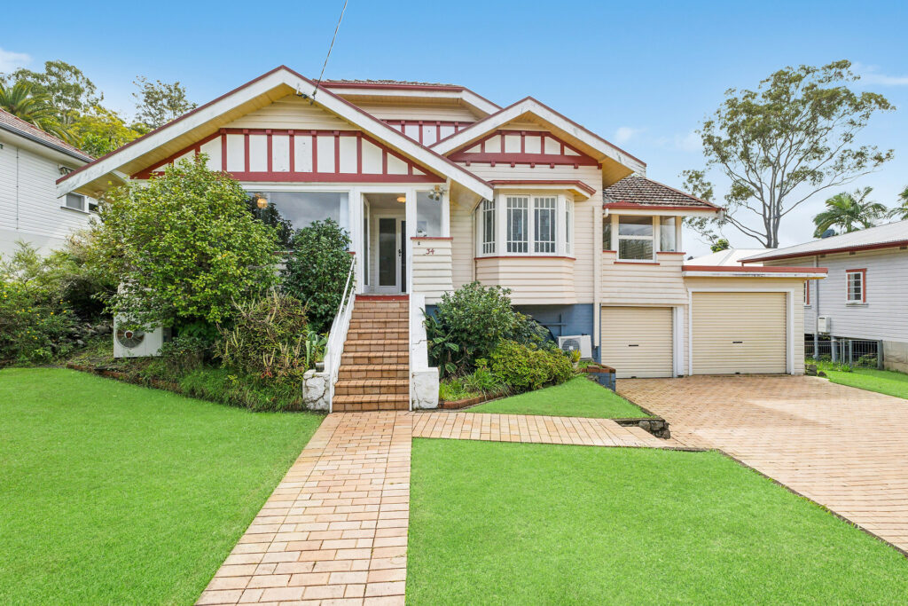 Sold - 34 Showview Street - New Property in Girards Hill - Real Estate by Max Mulcahy