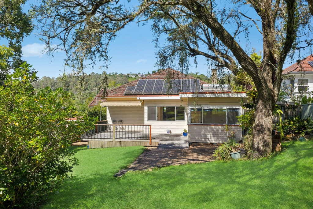 Sold - 34 Showview Street - New Property in Girards Hill - Real Estate by Max Mulcahy