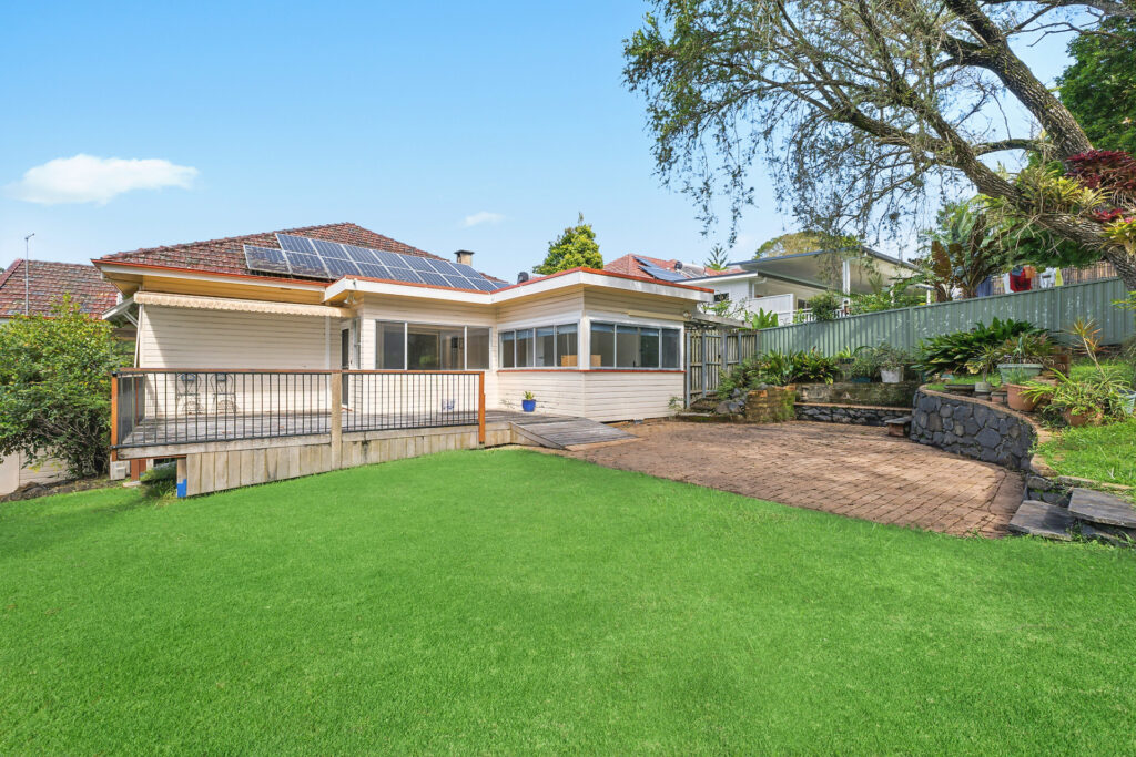 Sold - 34 Showview Street - New Property in Girards Hill - Real Estate by Max Mulcahy