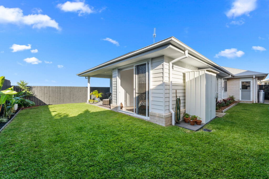 Sold - 11 Diversity Avenue - New Property in Cumbalum - Real Estate by Jamie Marshall