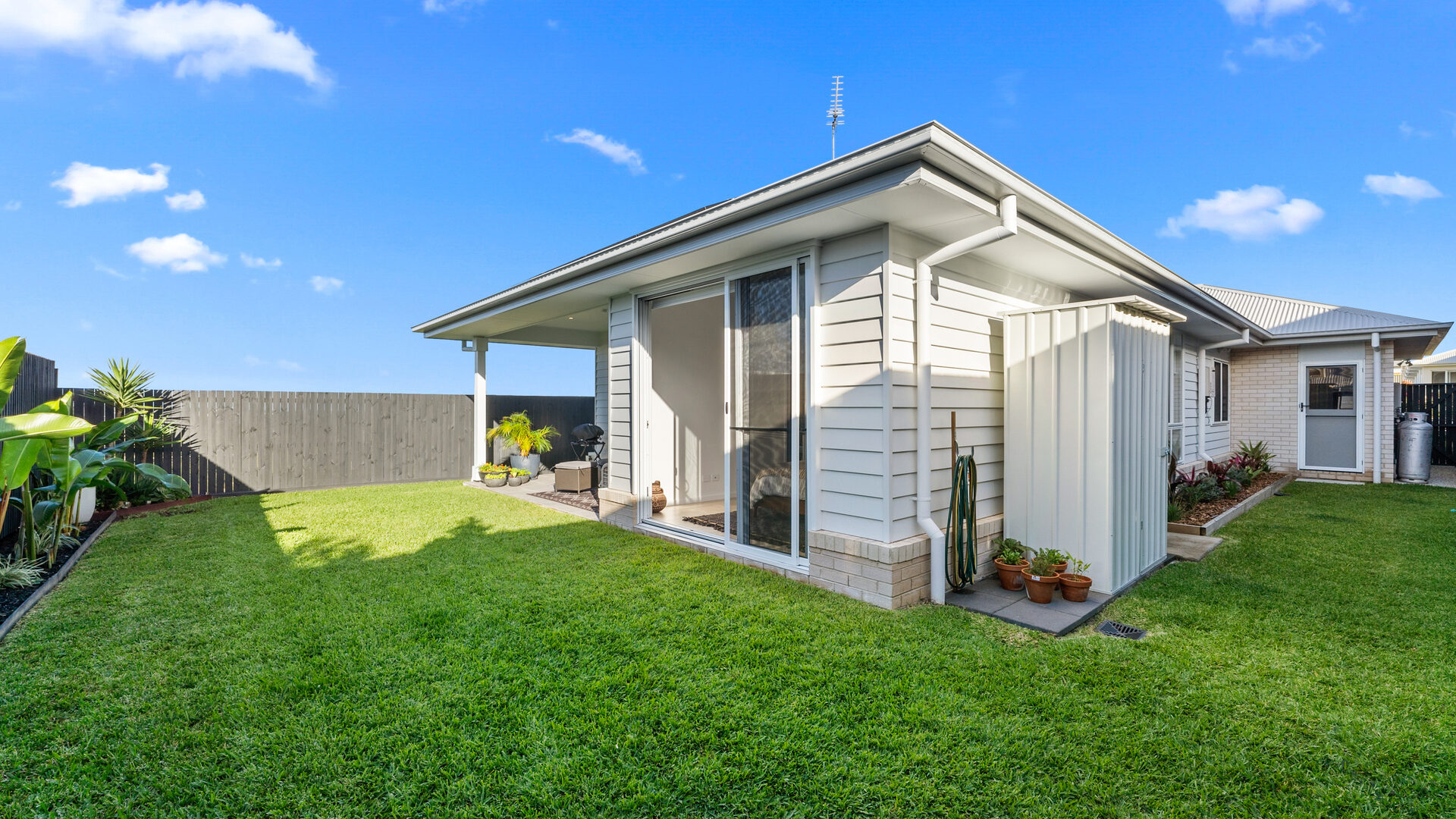 Sold - 11 Diversity Avenue - New Property in Cumbalum - Real Estate by Jamie Marshall
