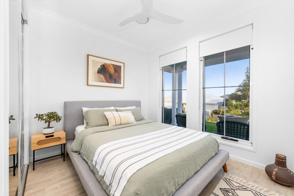 Sold - 11 Diversity Avenue - New Property in Cumbalum - Real Estate by Jamie Marshall