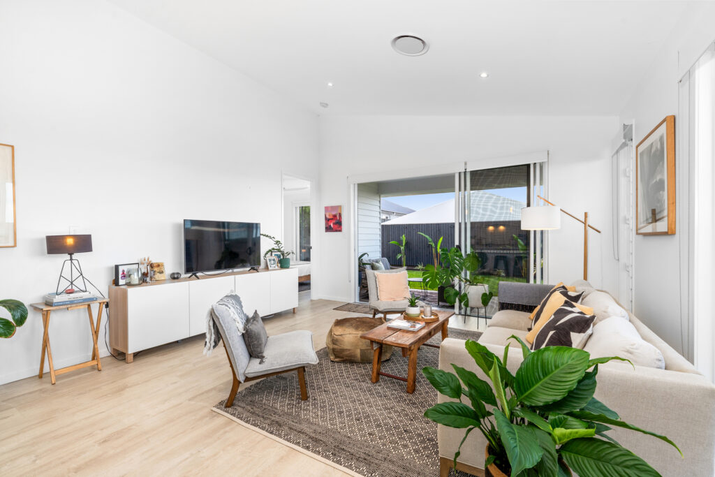 Sold - 11 Diversity Avenue - New Property in Cumbalum - Real Estate by Jamie Marshall