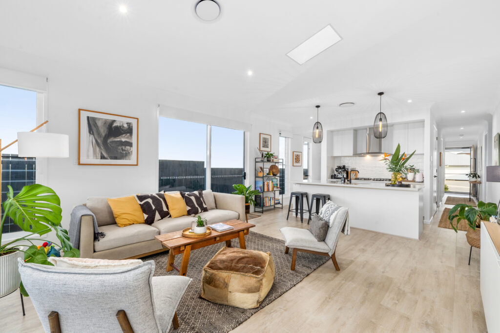 Sold - 11 Diversity Avenue - New Property in Cumbalum - Real Estate by Jamie Marshall