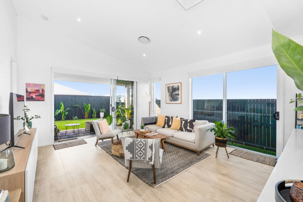 Sold - 11 Diversity Avenue - New Property in Cumbalum - Real Estate by Jamie Marshall