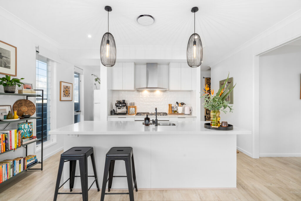 Sold - 11 Diversity Avenue - New Property in Cumbalum - Real Estate by Jamie Marshall