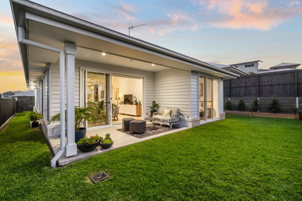 Sold - 11 Diversity Avenue - New Property in Cumbalum - Real Estate by Jamie Marshall