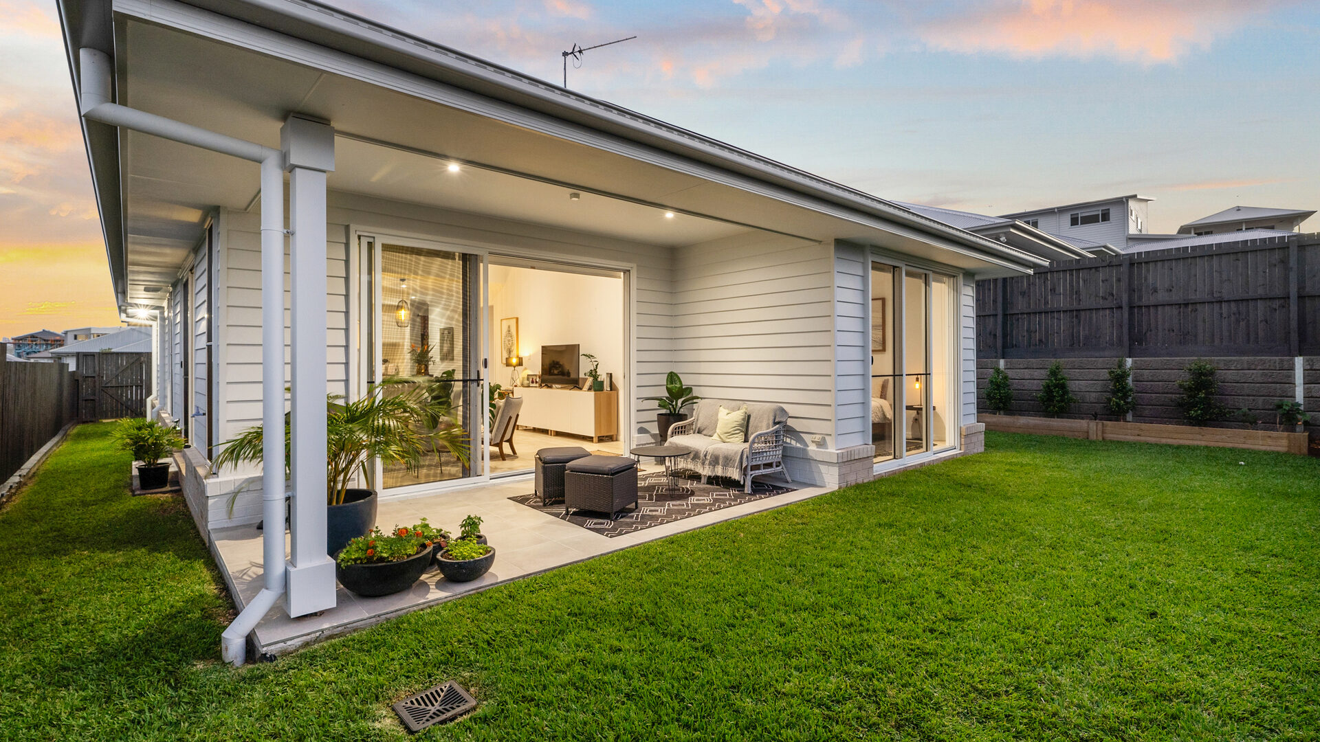 Sold - 11 Diversity Avenue - New Property in Cumbalum - Real Estate by Jamie Marshall