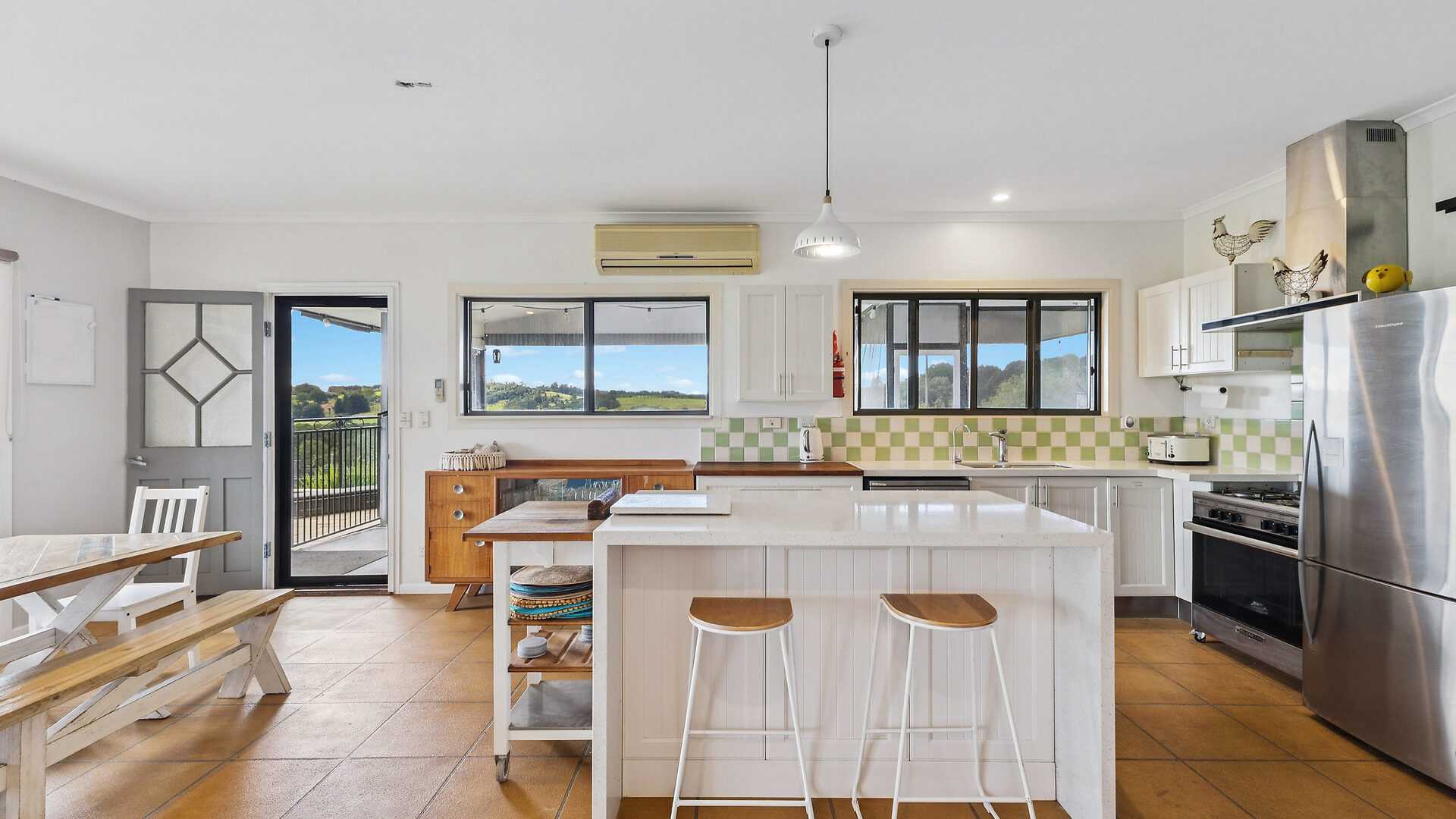 Sold - 612 Houghlahans Creek Road - New Property in Pearces Creek - Real Estate by Bill Johnston