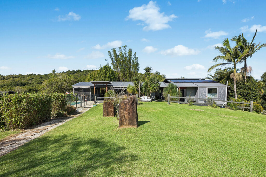 Sold - 612 Houghlahans Creek Road - New Property in Pearces Creek - Real Estate by Bill Johnston