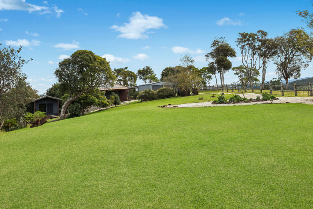 Sold - 612 Houghlahans Creek Road - New Property in Pearces Creek - Real Estate by Bill Johnston