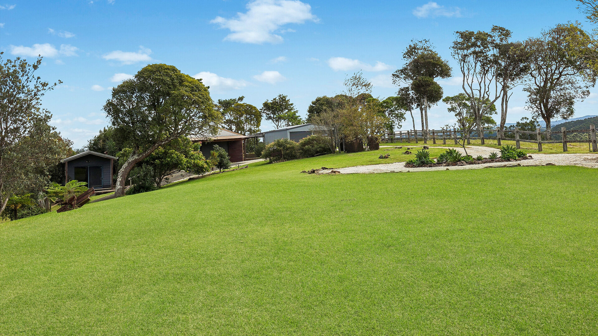 Sold - 612 Houghlahans Creek Road - New Property in Pearces Creek - Real Estate by Bill Johnston