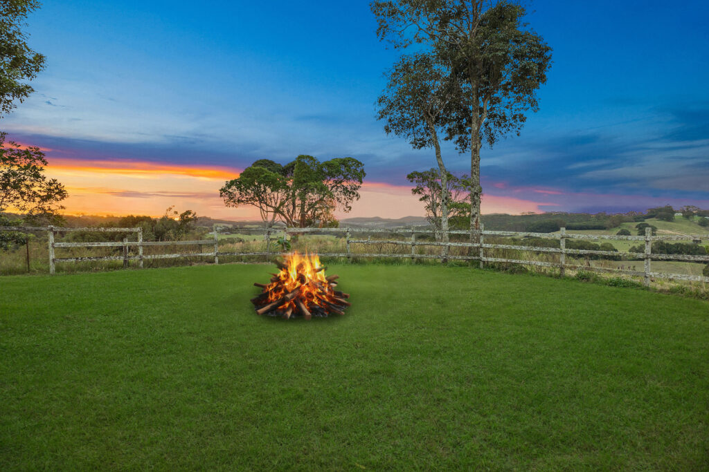 Sold - 612 Houghlahans Creek Road - New Property in Pearces Creek - Real Estate by Bill Johnston