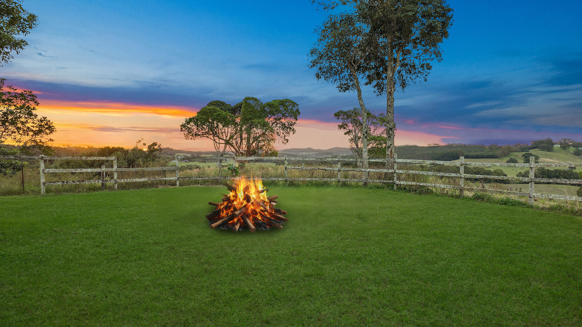 Sold - 612 Houghlahans Creek Road - New Property in Pearces Creek - Real Estate by Bill Johnston