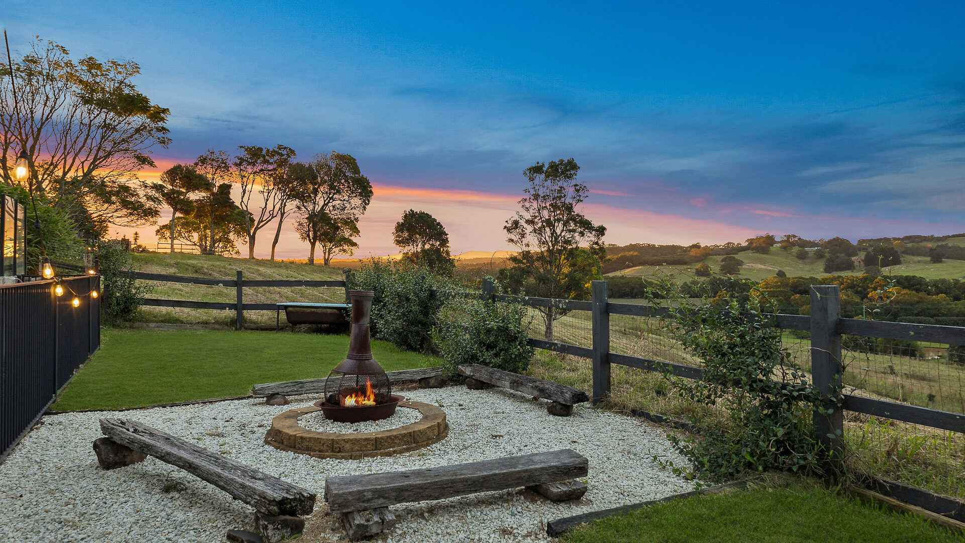 Sold - 612 Houghlahans Creek Road - New Property in Pearces Creek - Real Estate by Bill Johnston