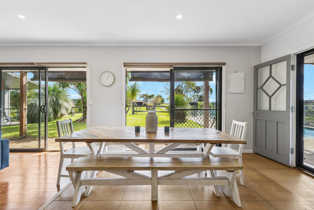 Sold - 612 Houghlahans Creek Road - New Property in Pearces Creek - Real Estate by Bill Johnston