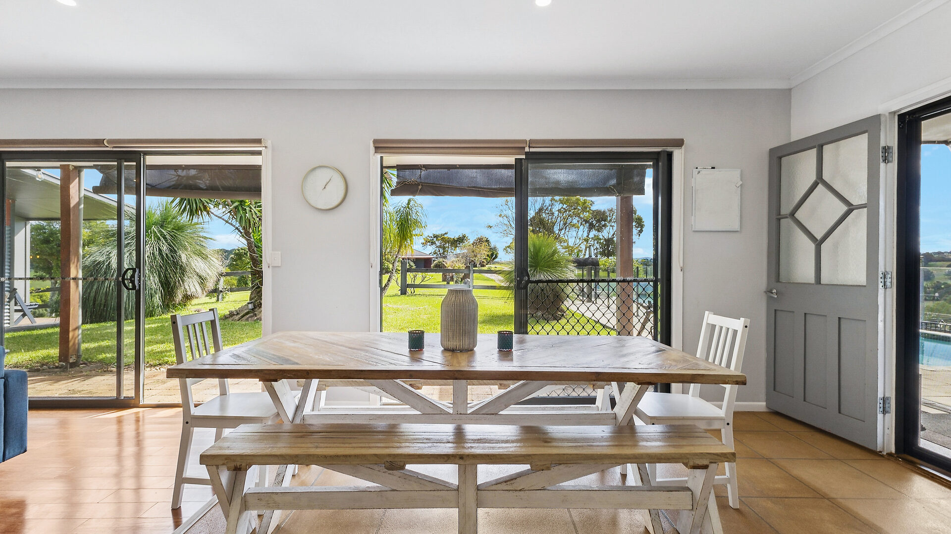 Sold - 612 Houghlahans Creek Road - New Property in Pearces Creek - Real Estate by Bill Johnston