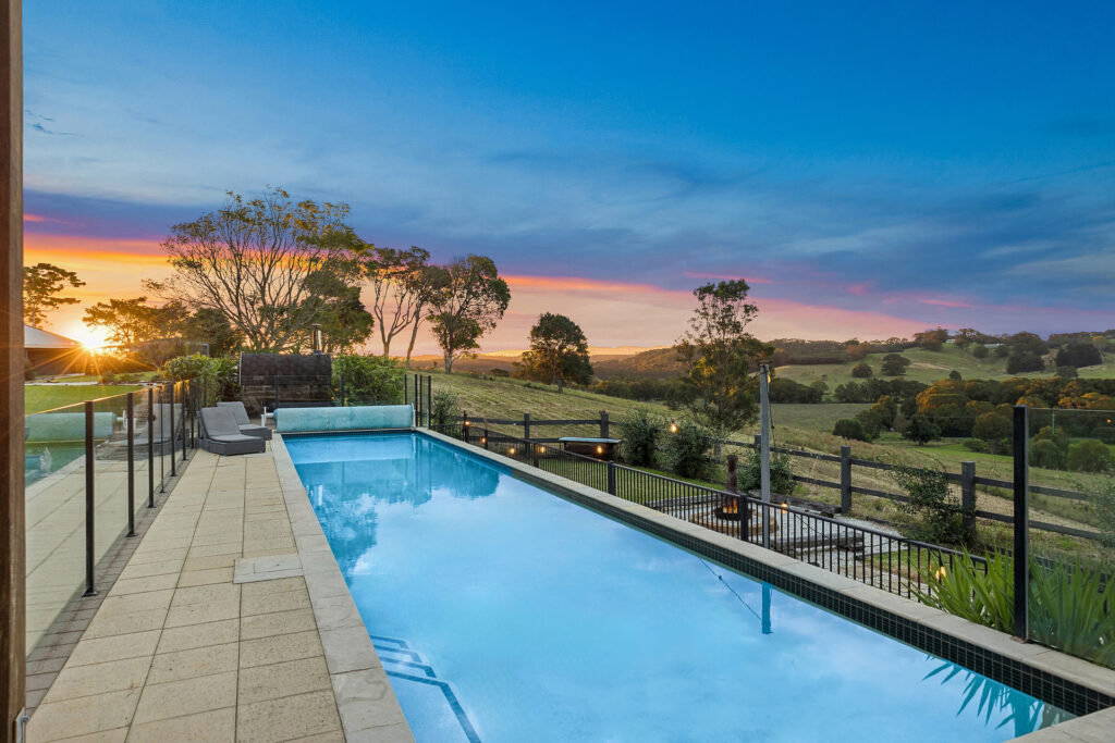 Sold - 612 Houghlahans Creek Road - New Property in Pearces Creek - Real Estate by Bill Johnston