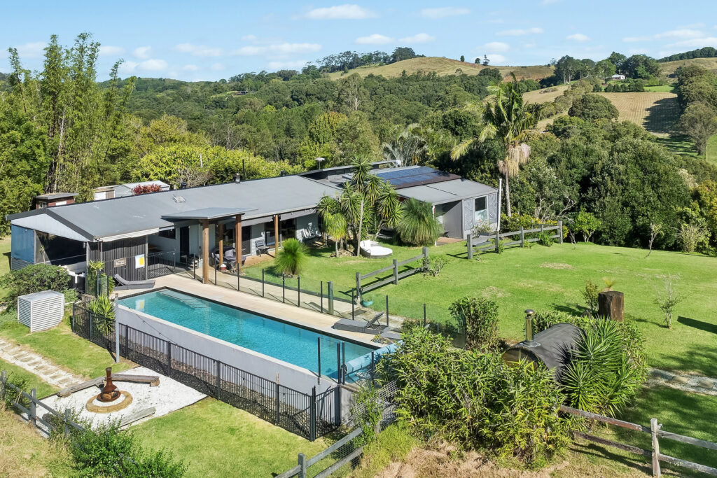 Sold - 612 Houghlahans Creek Road - New Property in Pearces Creek - Real Estate by Bill Johnston