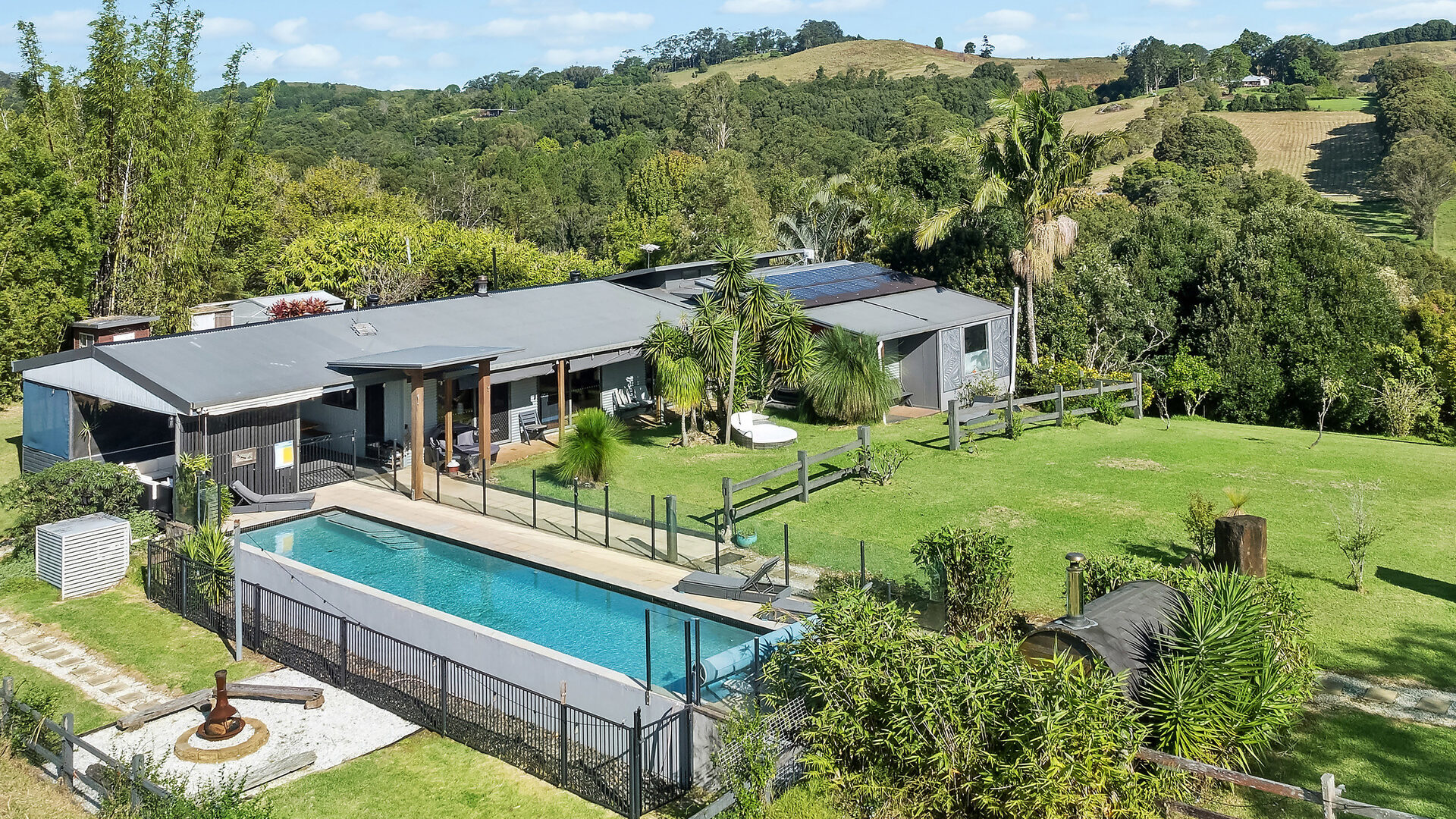 Sold - 612 Houghlahans Creek Road - New Property in Pearces Creek - Real Estate by Bill Johnston